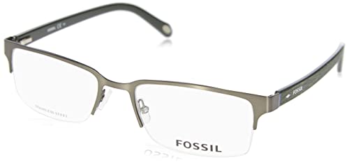 Fossil Gafas para Hombre ideales para conducir y paseos urbanos