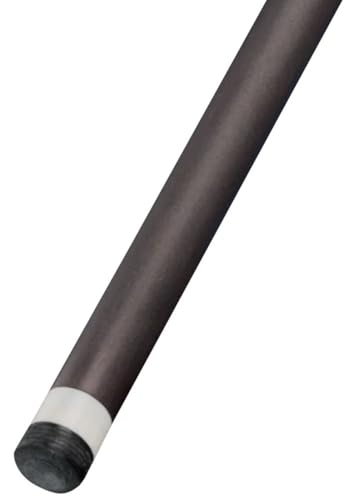 Pure X PURXCF129-10 Carbon Fiber Pool Cue Shaft miniatura 2