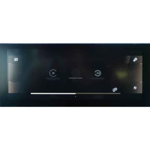 Écran GPS rayé Peugeot 3008 5008 2021 protégez le via ce verre trempé LCD