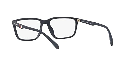 Image of Armani Exchange mens Ax3089u Universal Fit Square Prescription Eyewear Frames