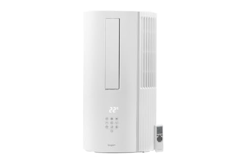 Kogan 2.2kW Inverter Vertical Window Air Conditioner - KAVWACI22YA
