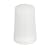 Seachoice 08511 All-Round White Light Replacement Translucent Globe 3”