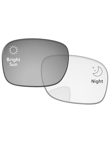 Image of Replacement Lenses for Oakley Hijinx OO9021 Sunglass - Precision Fit, UV Block & Impact Resistant