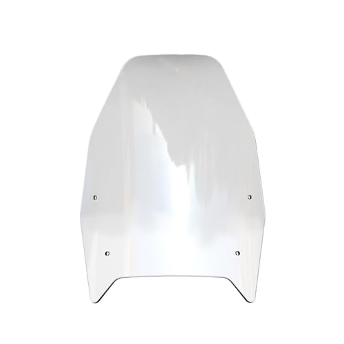 Pare-brise air vent Tenere 700 déflecteur protecteur carenage T700 2024