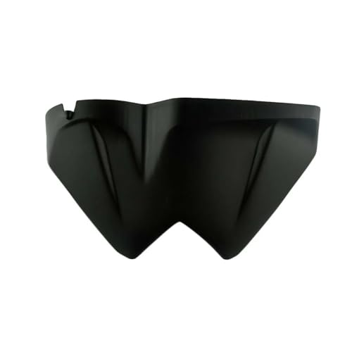 Carénage tête de fourche injection pour XJ6 2009-2012 finition premium