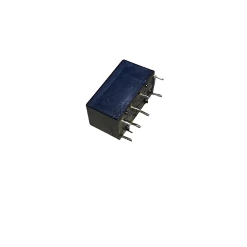 Relais MT2-C93418-12V double pôle 8 broches 12VDC commutation stable