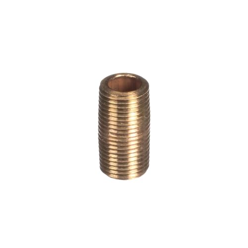 For NIPPLE CLOSE 1/8NPT BRASS 100939 -