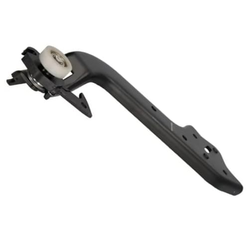 Poulie de guidage de porte coulissante pour réparer un Sprinter