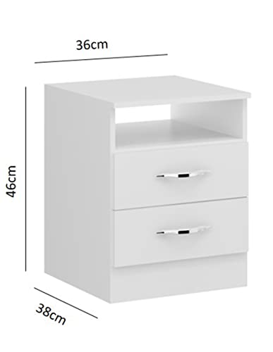 Recamara, Toy Imagen adicional