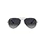 Copper/Polarized Blue Gradient Grey