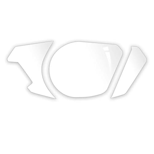 Film anti-rayures pour tableau de bord Honda CBR250RR 2017-2022