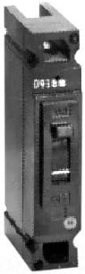 GE TED113010WL 10A 277V 1P New