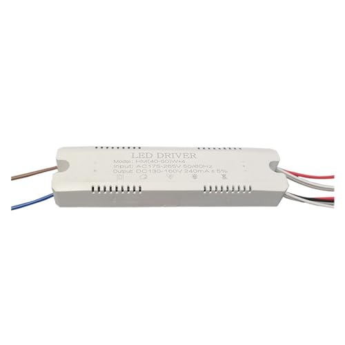 LED Driver 240mA transformateur AC 220V pour lampe suspension W-4