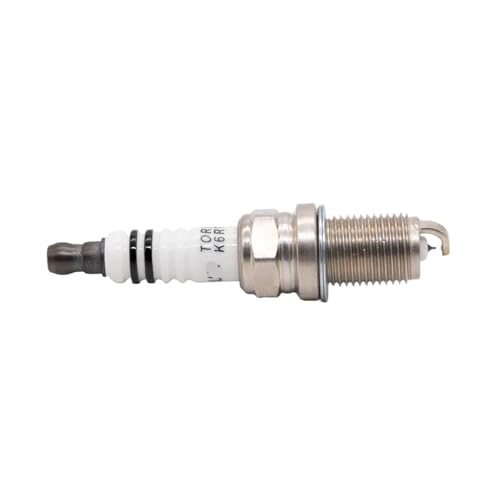 Bougie d'allumage K6RTIP anti raté de démarrage compatible IFR6S