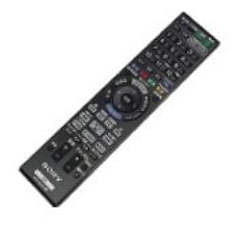 Amazon.co.jp: 【部品】SONY純正 リモコン RMT-B010J 対応機種