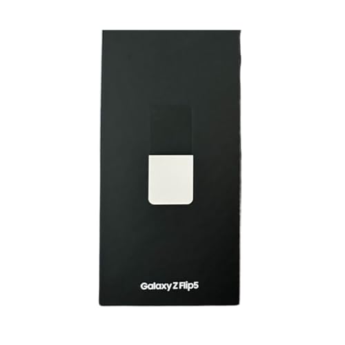 Samsung F731B Galaxy Z Flip5 5G 256GB/8GB RAM Dual-SIM Cream (Generalüberholt) – Bild 3
