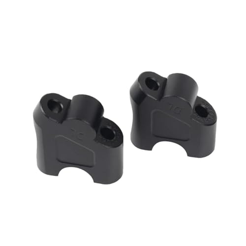 Elevador de manillar para Suzuki V-Strom DL250 con abrazadera 4