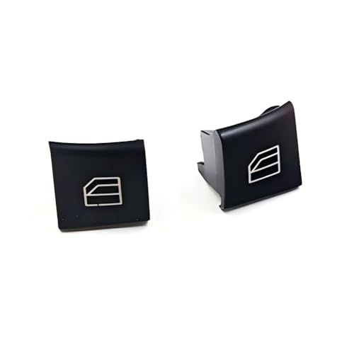 Interrupteur de vitre électrique pour Mercedes Classe A B W169 W251 2004-2012 avant