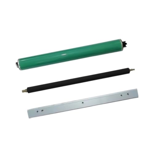 Lame de tambour OPC pour résoudre les traces sur ImagePRESS C60