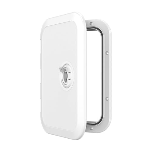 SEAFLO Locking Marine Deck Hatch