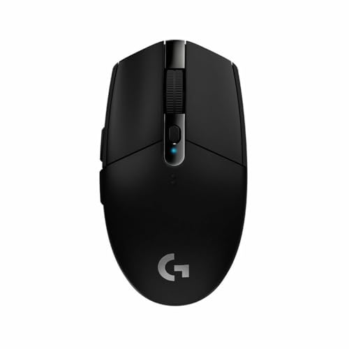Logitech G305 Lightspeed...