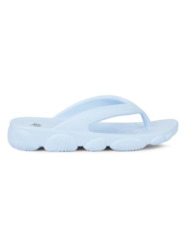 Image of Liberty A-HA BEACHLIGTK Casual Slipper For Kids With EVA Sole | Durable and Lightweight | Comfortable and Soft Outsole for Everyday Wear | Stylish Footwear and Cushioned Footbed