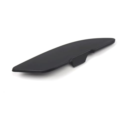 Cubierta de gancho de remolque para parachoques C30 MK1 2010-2013 (Ref. 39863910) 2