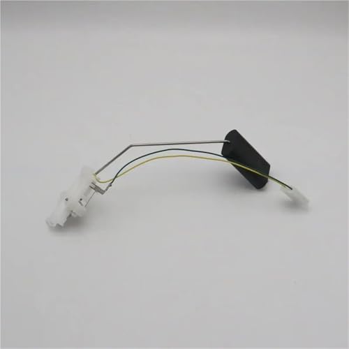 Sensor indicador de combustible para evitar fallos en Mazda 2 5
