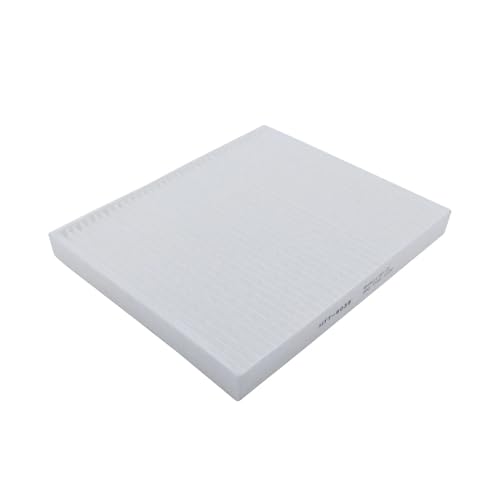Filtro de aire de cabina de alta retención para Chery E3 y Cowin Kaiyi E3 2