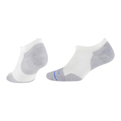 Image of FITS Original Light Cushion Low Socks For Men and Women