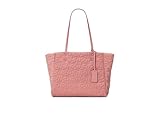 kate spade new york Tilly Quilted Fabric Medium Tote, Cosmetic Pink