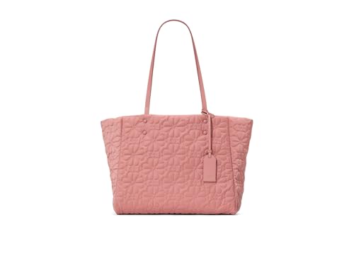 kate spade new york Tilly Quilted Fabric Medium Tote