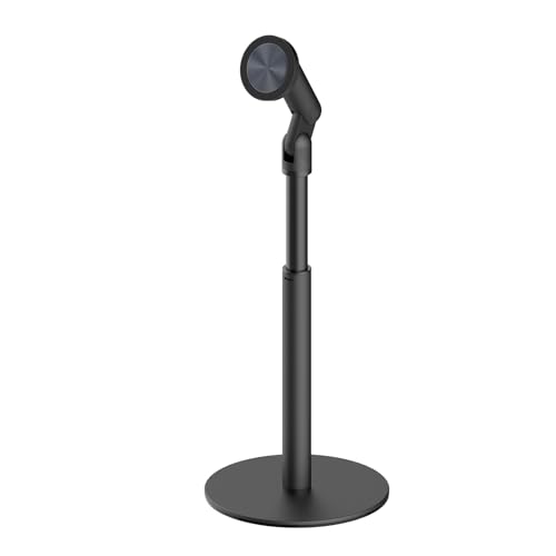 Support magnétique téléphone de bureau contre la fatigue visuelle - 7