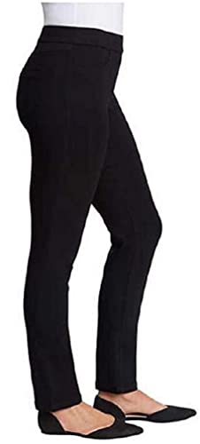 Gloria Vanderbilt womens Tapered3