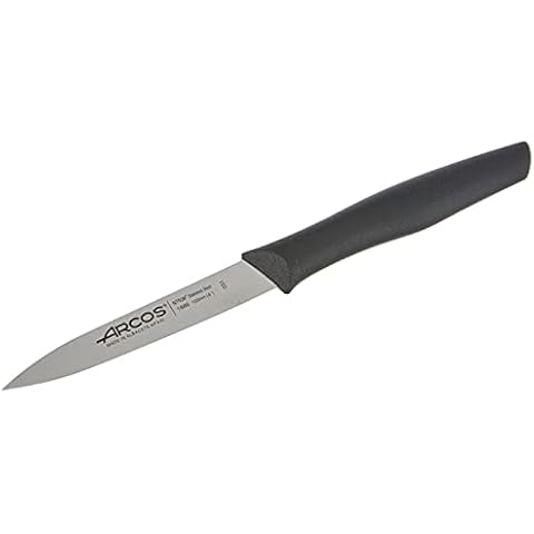 Arcos Nova - Juego de 6 cuchillos mondadores para pelar Cover
