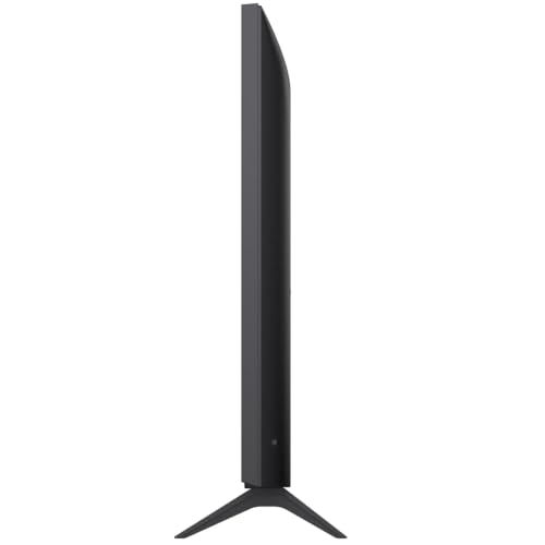LG 65-Inch Nano 4K UHD AI NU70 Smart TV (2026) 65NU700BPUA Bundle with 1 YR CPS Enhanced Protection Pack, 6FT 4K HDMI Cable and Deco Gear Home Theater Beginner's Guide - image 5