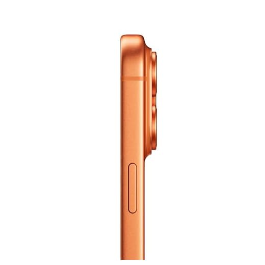 Apple iPhone 17 Pro 256 GB Cosmic Orange