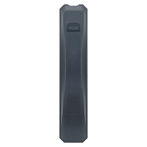 VINABTY Remote Control Replacement RAX33 ZU49260 Suit for Yamaha Natural Sound Stereo Receiver R-S202 - Image 4