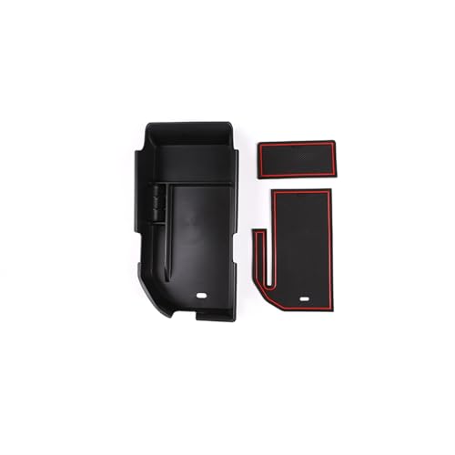 �ԗp���[ Compatible With For Camry 70 Xv70 2018 2019 2020 2021 �ԃZ���^�[�R���\�[���I�[�K�i�C�U�[���[�{�b�N�X �ԗp���[�R���e�i�g���C�I�[�K�i�C�U�[�ɑΉ�
