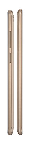 Image of Lava Z61 (Gold, 1GB RAM, 16GB Storage)