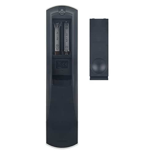 VINABTY CT-90388 Replaced Remote Control fit for toshba TV 32RL838 32RL838G 32TL838 32TL868 40TL868G 46TL838 46TL838F 46TL838G 46TL868G 46TL868N 40RL838 40TL838G 40TL838R - Image 4