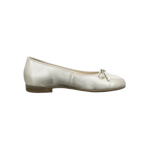 ARA Women's Ballet Flat3