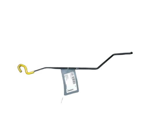 Bequille capot Citroen C3 d'origine 792773 tige support moteur occasion