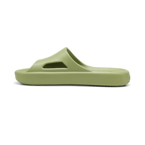Image of PUMA womens Shibui Cat Slide Sandal