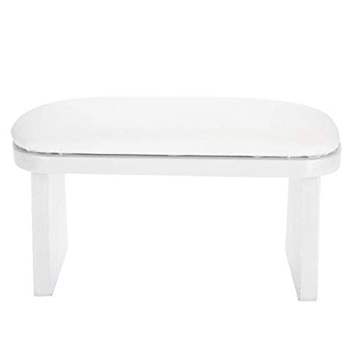 Nrpfell Manicura Almohada Manos U？As Reposabrazos