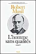 Buy L'homme sans qualites tome 2 - vol2 — BookShops.in
