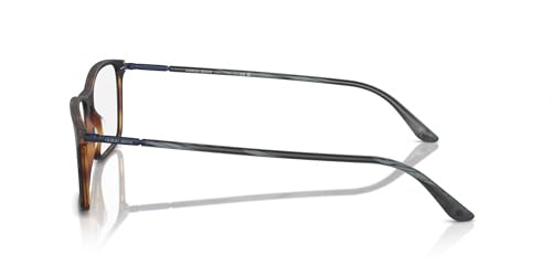 Image of GIORGIO ARMANI AR7037-5570 Eyeglass Frame 55mm