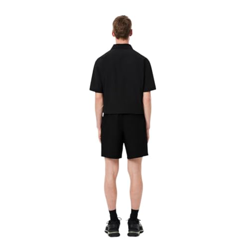 Image of Lacoste Men's Relaxed Fit Shorts