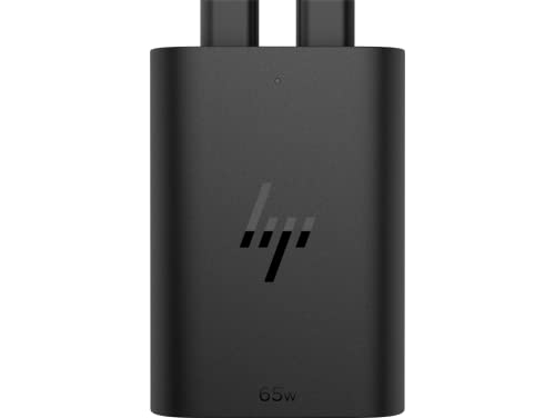 Chargeur GaN 65W pour résoudre le manque de prises et recharger trois appareils en même temps
