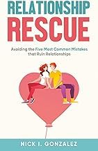 Infos Edition Livre Audio Relationship Rescue: Avoiding the Five Most Common Mistakes that Ruin Relationships 2026